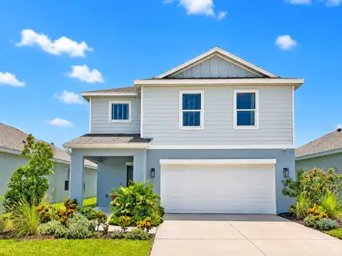 11387 LAKE LOUISA TERRACE — home for sale