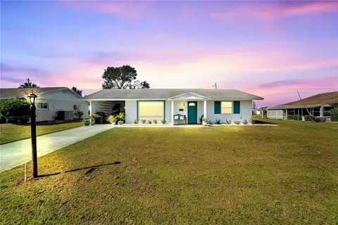 1216 HACIENDA DR — home for sale