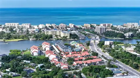 1622 STICKNEY POINT RD #22-102 — home for sale