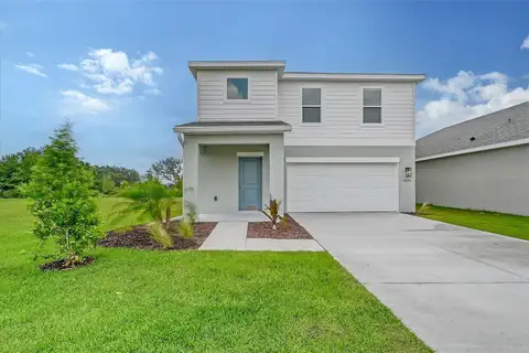 11391 LAKE LOUISA TERRACE — home for sale