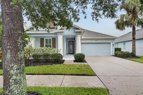 6911 SAIL VIEW LN — home for sale