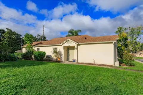 736 OLYMPIC CIR #B1 — home for sale