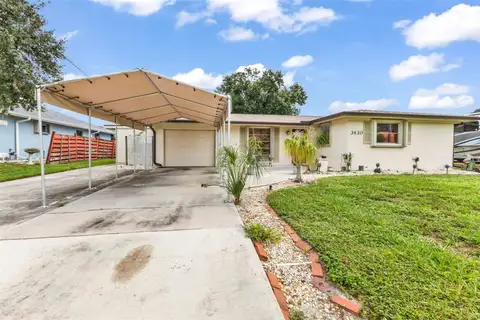 3430 YUKON DR — home for sale