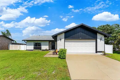604 TRADEWINDS DR — home for sale