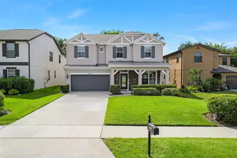 2932 WHISTLEWOOD DR — home for sale