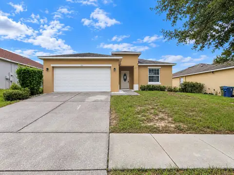 441 SAVANNAH PRESERVE LOOP — home for sale