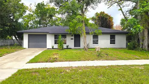 605 JAMESON DR — home for sale