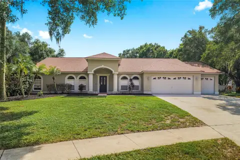 3809 HANOVER HILL DR — home for sale