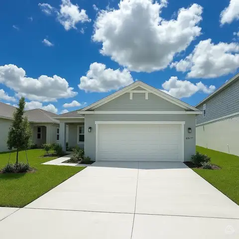 11399 LAKE LOUISA TERRACE — home for sale
