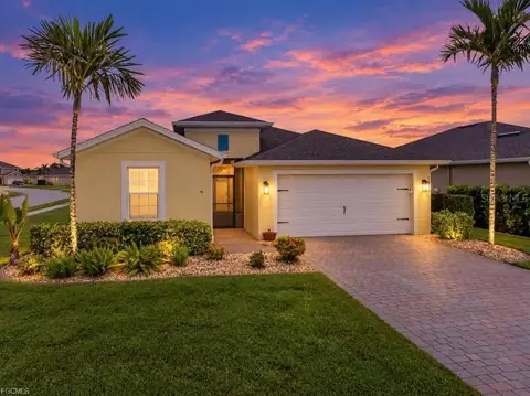 3451 MANATI CT — home for sale