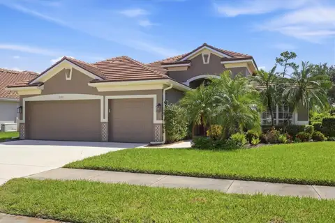 1020 CREEK NINE DR — home for sale