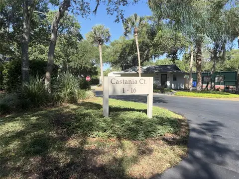 7 CASTANIA CT — home for sale