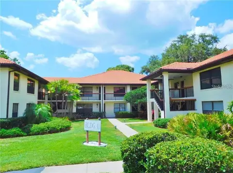 1111 HAMMOCK PINE BLVD #1111 — home for sale