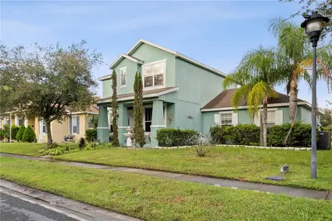 2871 SAINT CLAIR ST — home for sale