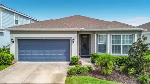 2723 FORESTDALE ST — home for sale