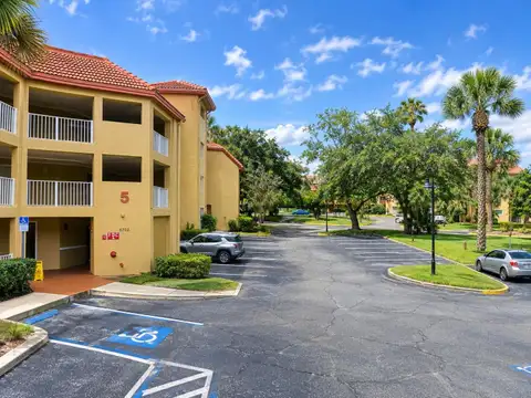 6402 PARC CORNICHE DR #5204 — home for sale