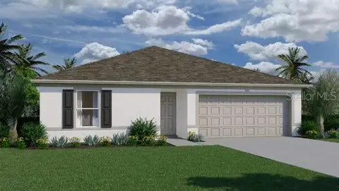 8796 PINE BARK WAY — home for sale