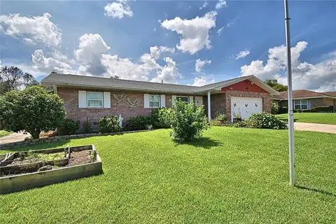 2815 CHRISTIE LN — home for sale