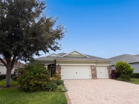 1121 THORNBURY DR — home for sale