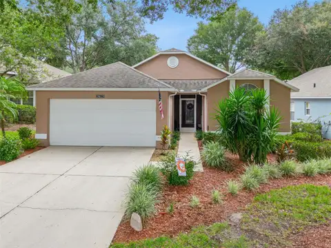 3613 WESTERHAM DR — home for sale