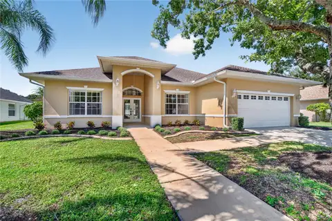 3677 WHISPERWOOD CIR — home for sale