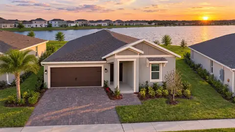 5010 WORCHESTER DR — home for sale
