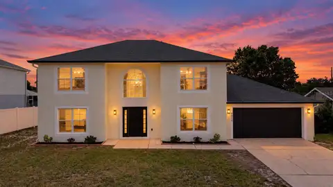 9374 MALLARD ST — home for sale