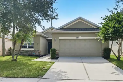 2548 BALFORN TOWER WAY — home for sale