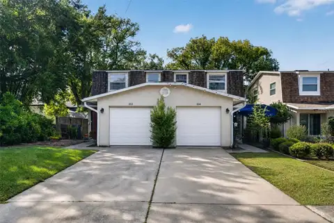 112/114 W WINTER PARK ST — home for sale
