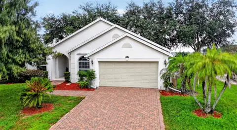 5405 CAPE HATTERAS DR — home for sale