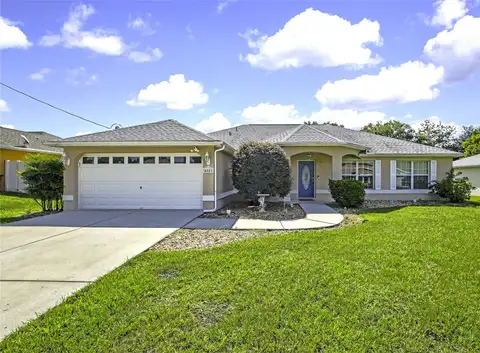 4583 GONDOLIER RD — home for sale