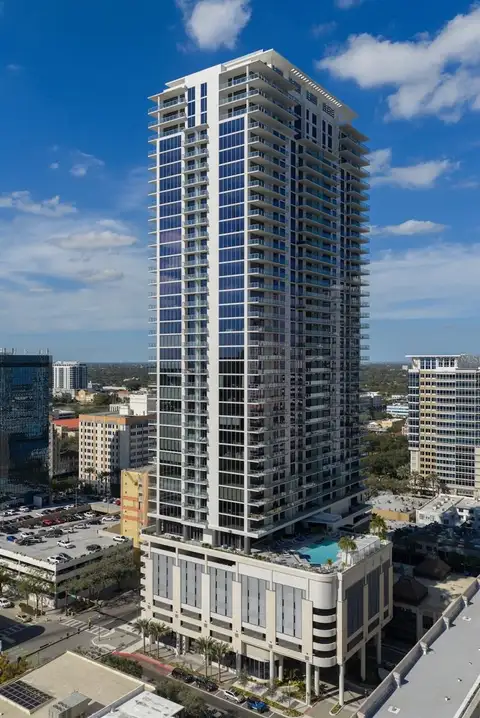 275 1ST AVE S #3501 — home for sale