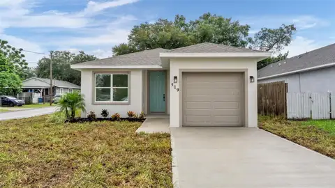 519 N 6TH ST — home for sale