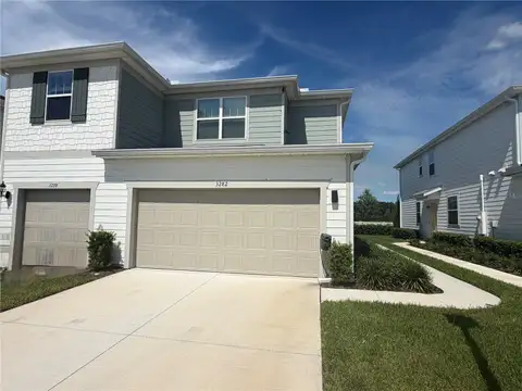 3282 PONDSIDE WAY — home for sale
