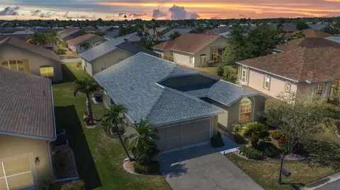 24317 KINTAIL CT — home for sale