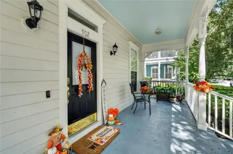 902 WATERSIDE DR — home for sale