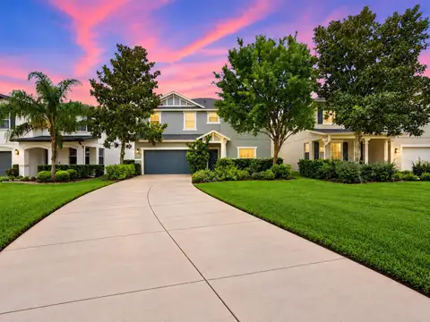 3161 WINGLEWOOD CIR — home for sale