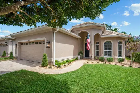520 SOTHEBY WAY — home for sale