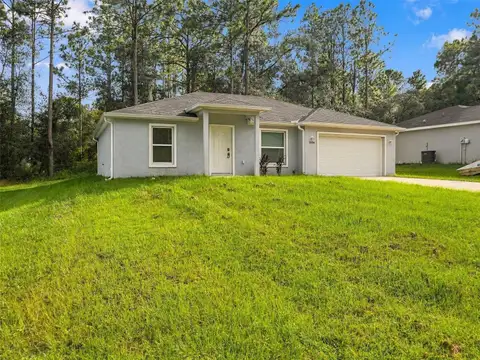 2656 W CASTANIA DR — home for sale