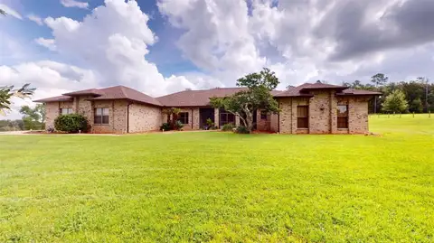 17210 PARRISH GROVE RD — home for sale