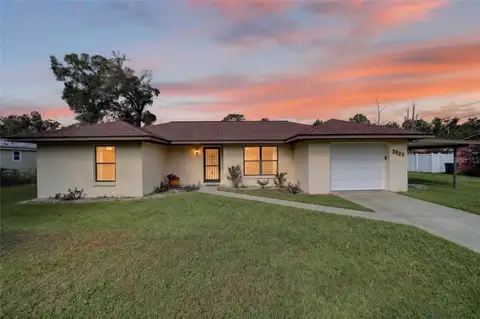 3820 NE 16TH CT — home for sale