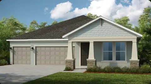 11397 BOURBON ROSE CIR — home for sale