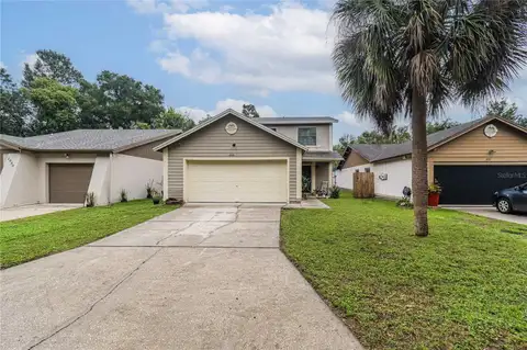 1006 BUTTERCUP DR — home for sale