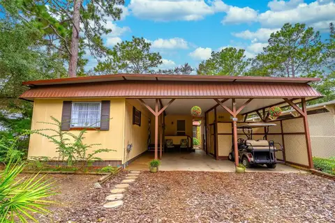 605 W CLUB BLVD — home for sale