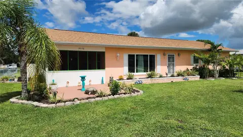 30176 BALSAM BLVD — home for sale