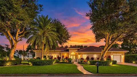 640 GRANADA AVE — home for sale