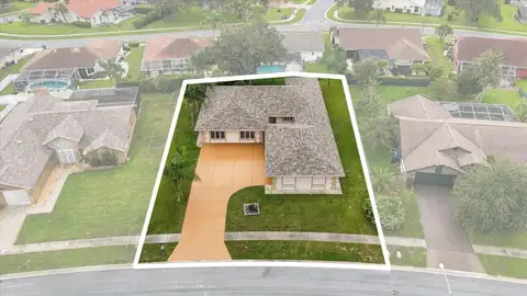 10404 SANDTRAP DR — home for sale