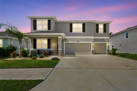 11035 LAXER CAY LOOP — home for sale