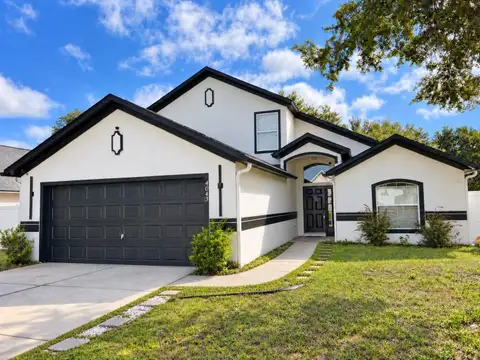 4043 WALTHAM FOREST DR — home for sale