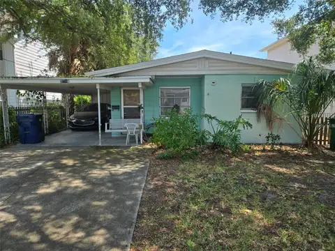 3418 W SAN PEDRO ST — home for sale